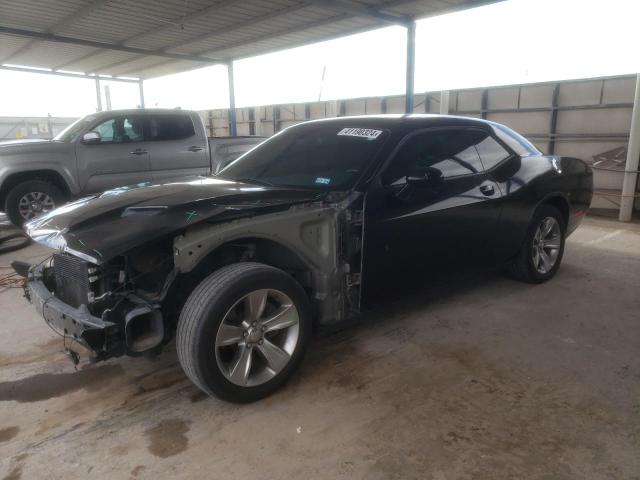 DODGE CHALLENGER 2016 with VIN 2C3CDZAG5GH130898 - Photo from auction
