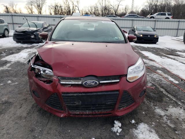 Photo 5 from auction – 2013 FORD FOCUS SE with VIN 1FADP3K21DL130988