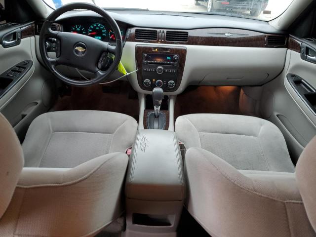 Foto 8 de la subasta – 2012 CHEVROLET IMPALA LS con VIN 2G1WF5E39C1330925
