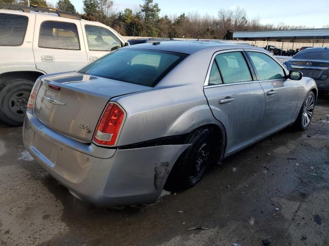 Фото 3 с аукциона – 2014 CHRYSLER 300 S с VIN 2C3CCABG7EH166639