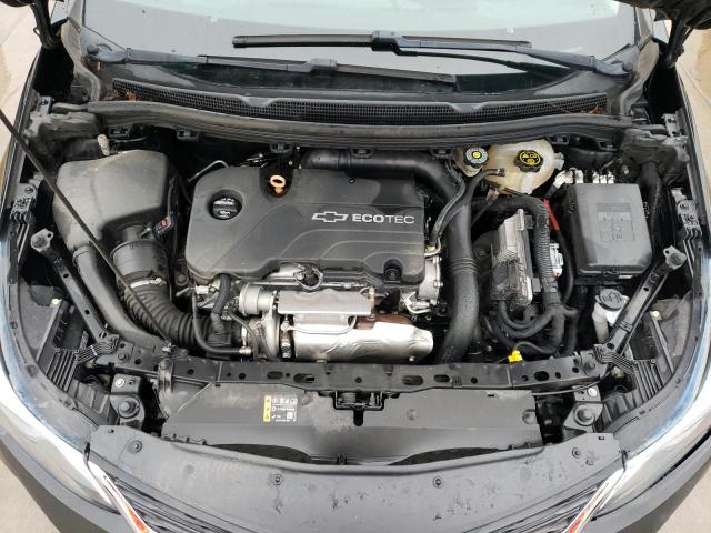 Photo 11 from auction – 2018 CHEVROLET CRUZE LT with VIN 3G1BE6SM4JS577274