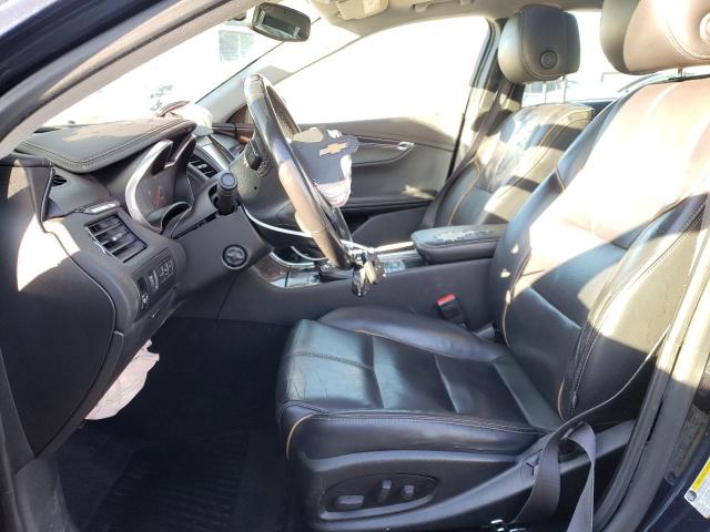 Photo 7 from auction – 2014 CHEVROLET IMPALA LTZ with VIN 2G1155S32E9158548