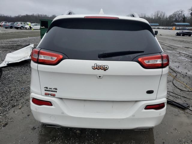 Photo 6 from auction – 2016 JEEP CHEROKEE O with VIN 1C4PJMJS2GW321337