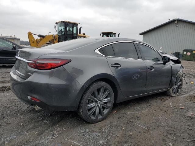 Photo 3 from auction – 2021 MAZDA 6 TOURING with VIN JM1GL1VM1M1611968