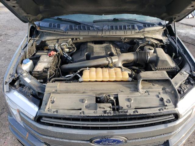 Photo 11 from auction – 2020 FORD F150 SUPER with VIN 1FTEW1E40LFA19106