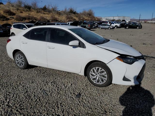 Photo 4 from auction – 2019 TOYOTA COROLLA L with VIN 2T1BURHE0KC246931