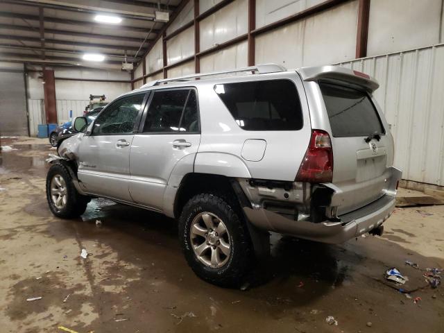 Photo 2 from auction – 2003 TOYOTA 4RUNNER SR with VIN JTEBU14R638009041