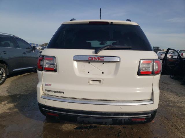 Photo 6 from auction – 2013 GMC ACADIA SLE with VIN 1GKKRPKD8DJ120575