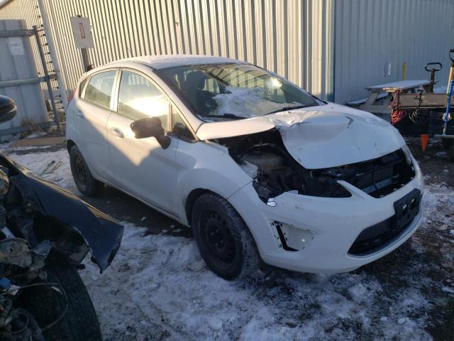 Photo 4 from auction – 2012 FORD FIESTA SE with VIN 3FADP4EJ5CM172392