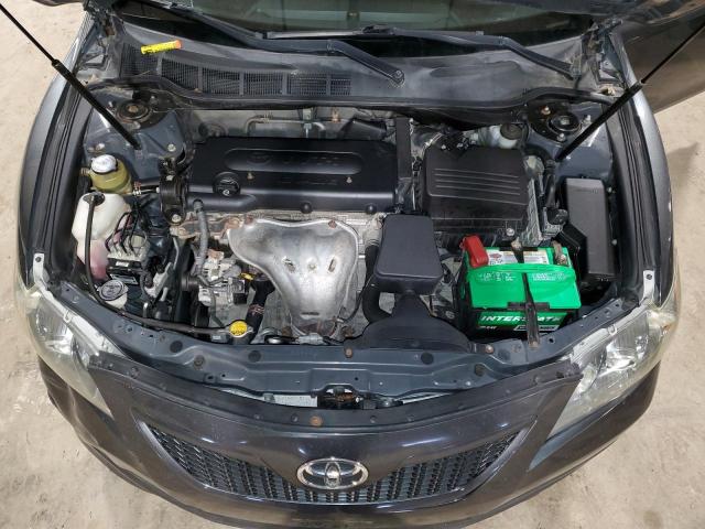 Photo 11 from auction – 2007 TOYOTA CAMRY CE with VIN 4T1BE46KX7U681017