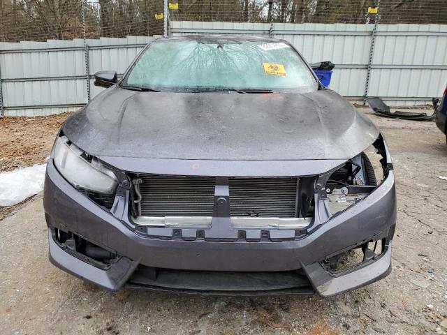 Photo 5 from auction – 2017 HONDA CIVIC EX with VIN 2HGFC3B38HH354058