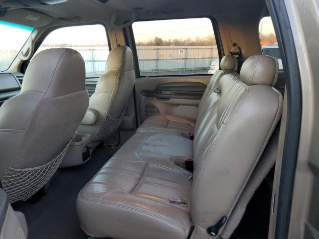 Photo 11 from auction – 2000 FORD EXCURSION with VIN 1FMNU40S5YEE14954