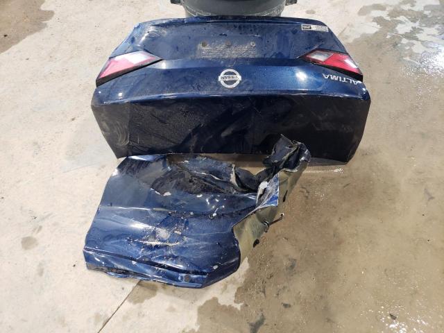 Photo 12 from auction – 2019 NISSAN ALTIMA S with VIN 1N4BL4BV0KC131243