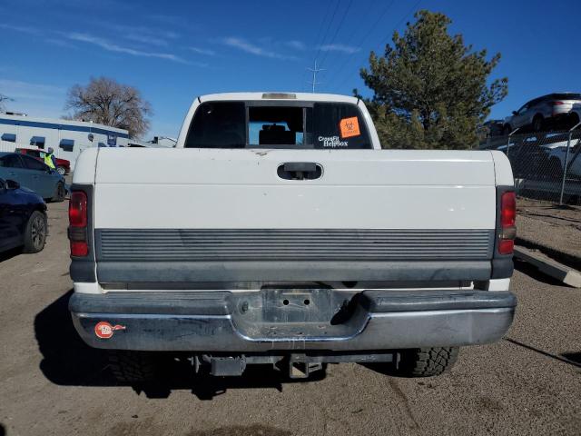 Photo 6 from auction – 2001 DODGE RAM 1500 with VIN 3B7HC13Z91G173524