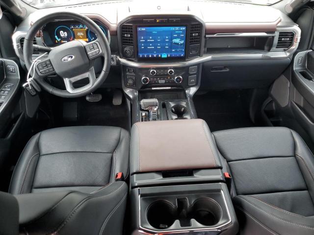 Photo 8 from auction – 2023 FORD F150 SUPER with VIN 1FTFW1E88PFA40444