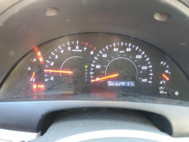 Photo 9 from auction – 2011 TOYOTA CAMRY BASE with VIN 4T4BF3EK0BR104567