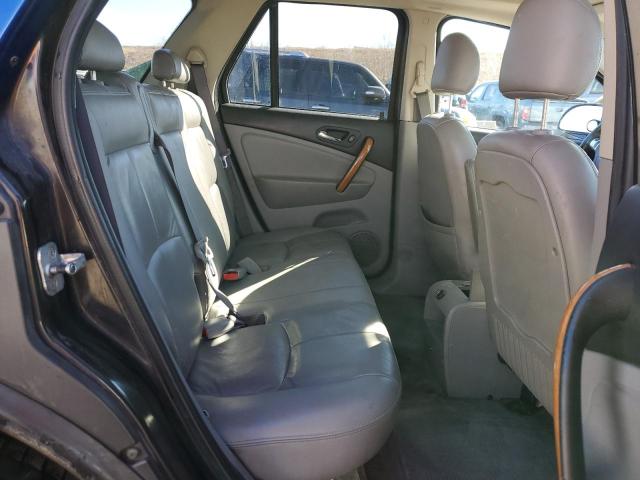Photo 11 from auction – 2006 SATURN VUE with VIN 5GZCZ63486S823100