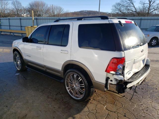 Photo 2 from auction – 2002 FORD EXPLORER E with VIN 1FMDU74WX2UB59144