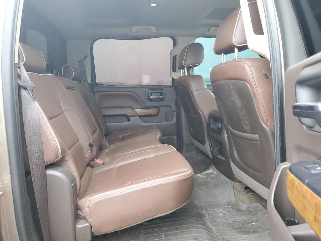 Photo 10 from auction – 2015 CHEVROLET SILVERADO with VIN 3GCUKTEC6FG315955