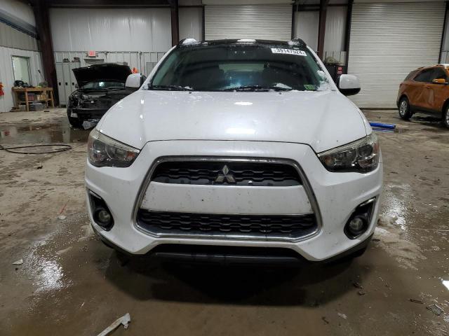 صورة رقم 5 من المزاد - 2014 MITSUBISHI OUTLANDER مع VIN 4A4AR4AU3EE008857