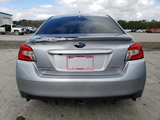 Photo 6 from auction – 2020 SUBARU WRX with VIN JF1VA1A68L9810249
