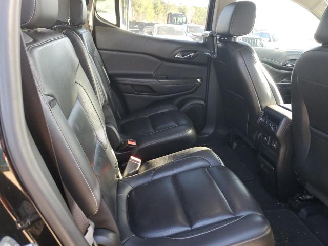 Photo 11 from auction – 2019 GMC ACADIA SLT with VIN 1GKKNMLS0KZ107275