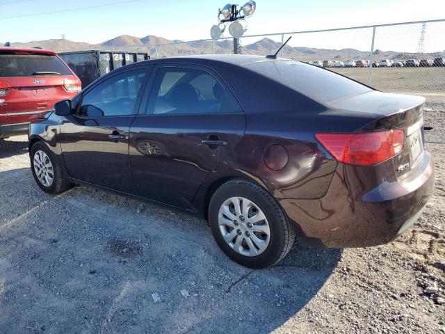 Photo 2 from auction – 2011 KIA FORTE EX with VIN KNAFU4A20B5416820