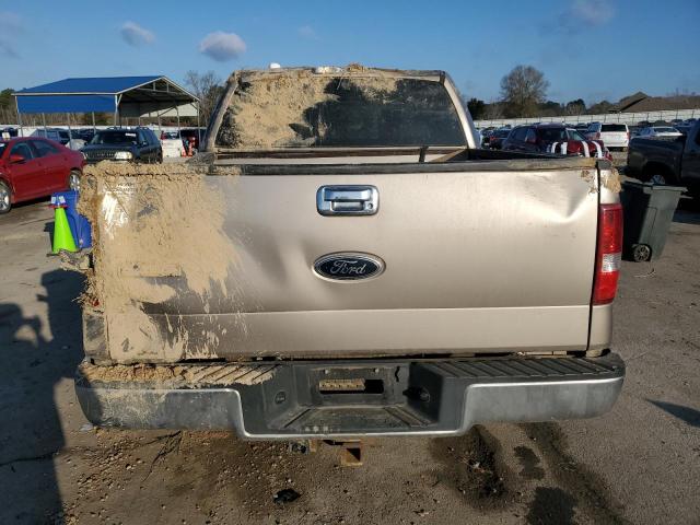 Photo 6 from auction – 2005 FORD F150 SUPER with VIN 1FTPW14525KD68457