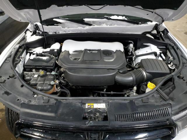 Photo 12 from auction – 2016 DODGE DURANGO LI with VIN 1C4RDJDG1GC441959