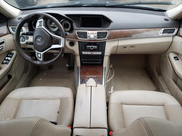 Photo 8 from auction – 2014 MERCEDES-BENZ E 350 4MAT with VIN WDDHF8JB4EB028594