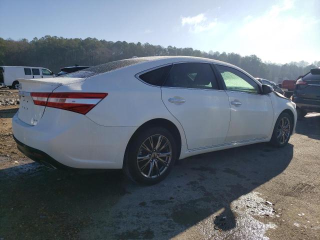 Photo 3 from auction – 2014 TOYOTA AVALON BAS with VIN 4T1BK1EBXEU110908