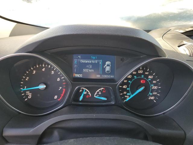 Photo 9 from auction – 2015 FORD ESCAPE SE with VIN 1FMCU9G91FUB84968