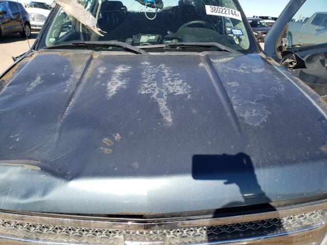 Photo 11 from auction – 2012 CHEVROLET SILVERADO with VIN 3GCPCSE06CG155842