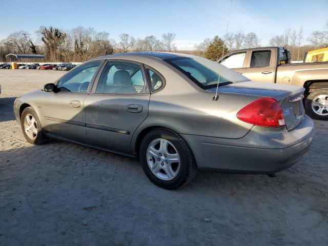Photo 2 from auction – 2001 FORD TAURUS SEL with VIN 1FAFP56S71A191039
