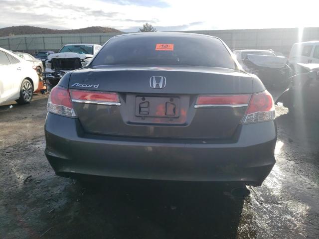 Photo 6 from auction – 2012 HONDA ACCORD LXP with VIN 1HGCP2F42CA052230