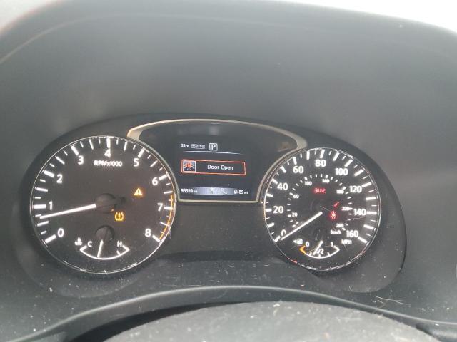 Photo 9 from auction – 2020 NISSAN PATHFINDER with VIN 5N1DR2BM6LC607196