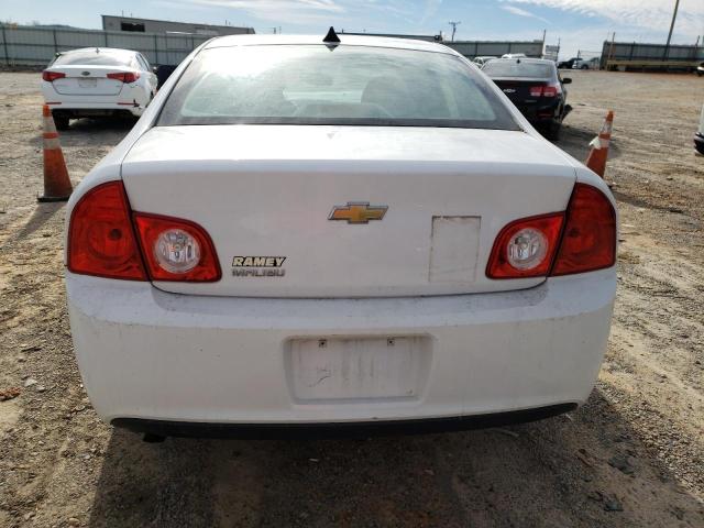 Photo 6 from auction – 2012 CHEVROLET MALIBU LS with VIN 1G1ZB5E00CF317469