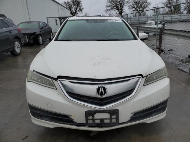 Photo 5 from auction – 2015 ACURA TLX TECH with VIN 19UUB2F54FA021271