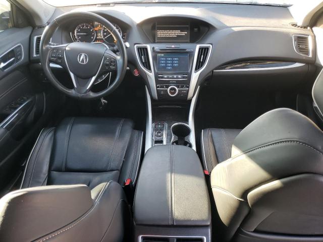 Photo 8 from auction – 2019 ACURA TLX TECHNO with VIN 19UUB2F45KA000558