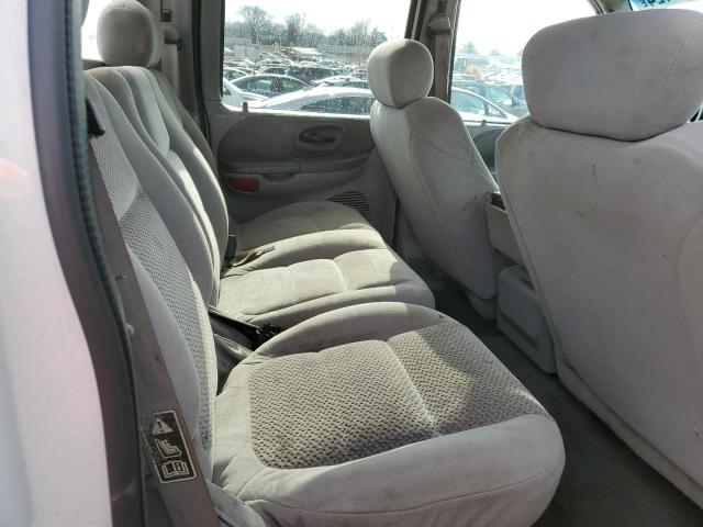 Photo 10 from auction – 2003 FORD F150 SUPER with VIN 1FTRW08L63KA55114