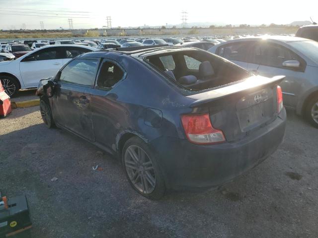 Photo 2 from auction – 2011 TOYOTA SCION TC with VIN JTKJF5C76B3016531