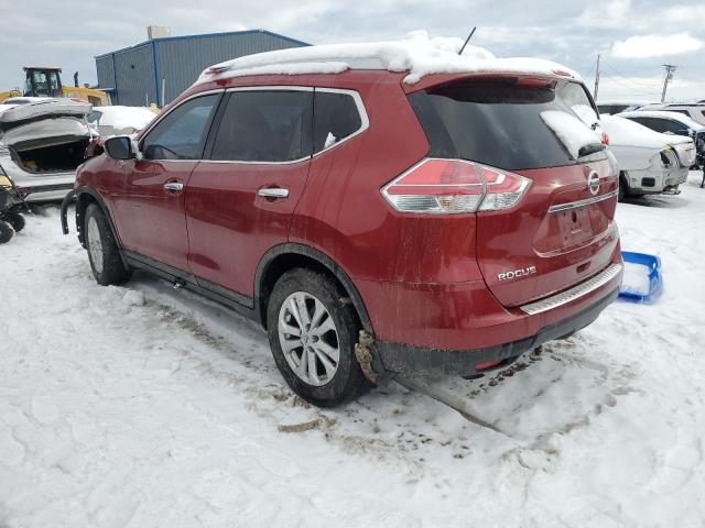 Photo 2 from auction – 2015 NISSAN ROGUE S with VIN KNMAT2MVXFP525337