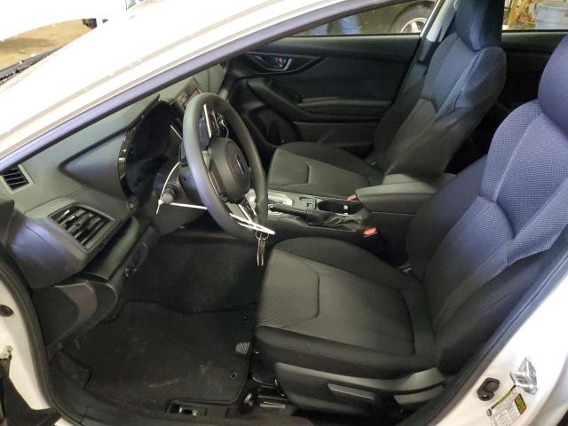 Zdjęcie 7 z aukcji – 2023 SUBARU IMPREZA z VIN 4S3GKAB68P3605764