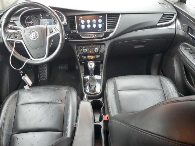 Photo 8 from auction – 2019 BUICK ENCORE ESS with VIN KL4CJGSM3KB873472