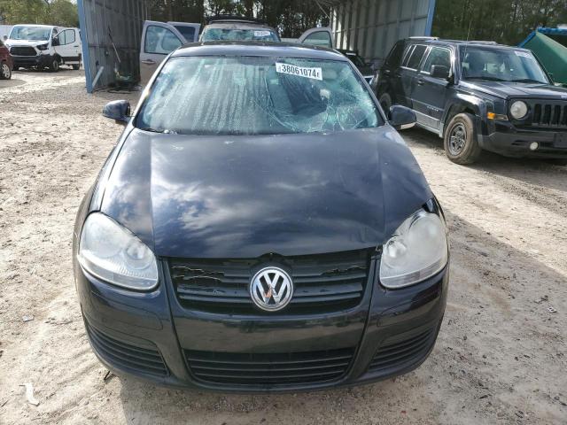 Photo 5 from auction – 2010 VOLKSWAGEN JETTA WOLF with VIN 3VWRJ7AJ2AM107180