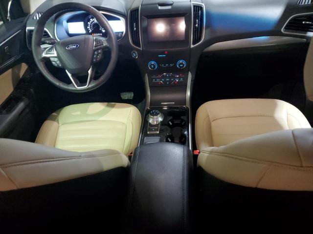 Photo 8 from auction – 2019 FORD EDGE SEL with VIN 2FMPK3J95KBB73792