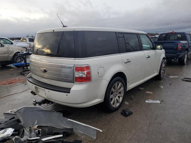 Photo 3 from auction – 2012 FORD FLEX LIMIT with VIN 2FMHK6DCXCBD02401