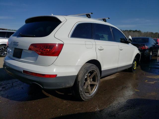 Photo 3 from auction – 2011 AUDI Q7 PREMIUM with VIN WA1CGAFE5BD001927
