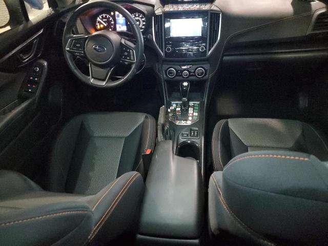 Photo 8 from auction – 2022 SUBARU CROSSTREK with VIN JF2GTAPCXNH215617