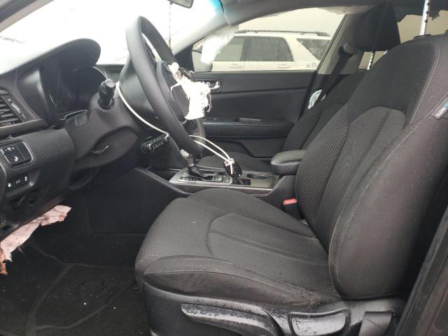 Photo 7 from auction – 2018 KIA OPTIMA LX with VIN KNAGT4L31J5213446